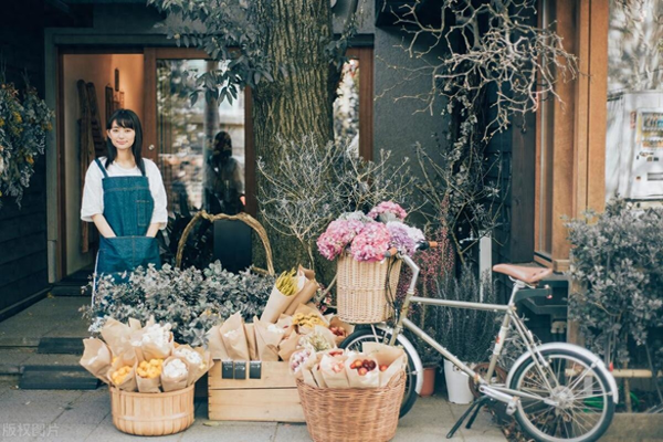 没经验开什么店最简单开什么店不会亏-没经验开什么店最简单