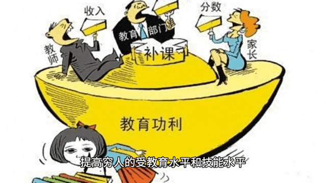 穷人为什么不敢创业-穷人不敢创业的主要原因是什么？#创业之路