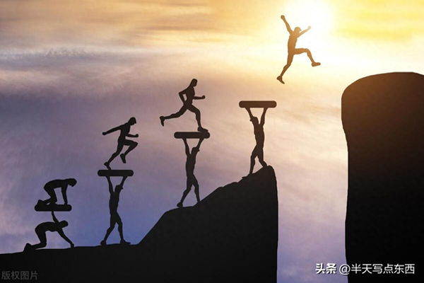 副业到底是什么-什么是副业,怎么赚钱,可观的报酬