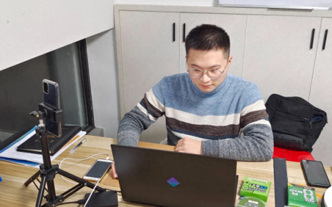 开网店一个月能赚多少钱