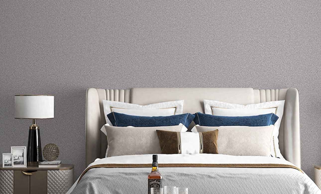 米兰墙布专卖店装修效果图-米兰墙布加盟：轻松创业致富的绝佳选择