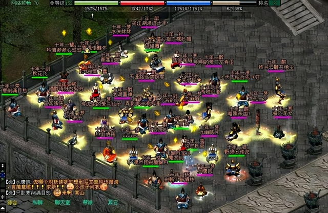 网游搬砖收益-玩游戏也能轻松月入上万？网游搬砖史大起底！