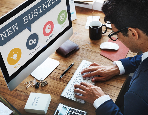 没钱投资能做什么生意-没钱没资源，还想赚大钱？普通人一定要学会，新个体的创业模式