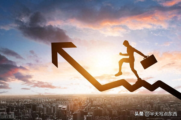 副业到底是什么-什么是副业,怎么赚钱,可观的报酬