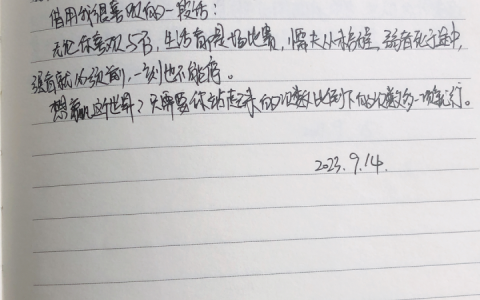 抄书有意义吗作文