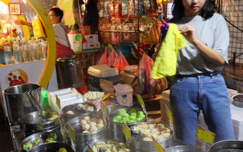 简单粗暴的赚钱方式