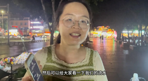 打工者创业-广西90后打工妹创业第一天的心得体会