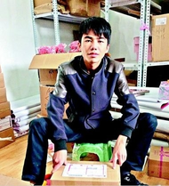 开网店一个月能赚多少钱-98年小伙每天2小时开网店月入5万！揭秘他的成功秘诀！