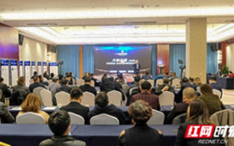 中国好项目嘉宾