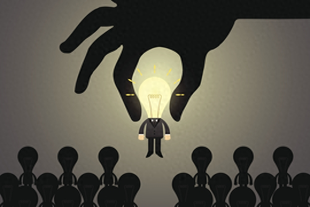 没钱投资能做什么生意-没钱没资源，还想赚大钱？普通人一定要学会，新个体的创业模式