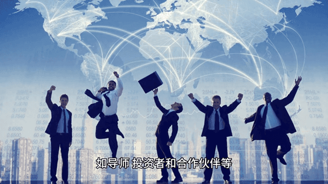 创业这么难为什么还有很多人选择-为什么很多普通人不敢创业？