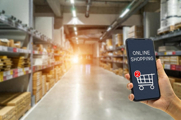 图片[2]-电商对我国社会带来哪些影响和影响作文-电商对中国经济的巨大影响-推咖网创