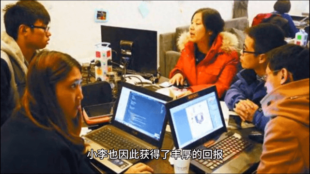 图片[4]-网络创业的例子素材-【网络创业】网络时代，年轻人的创业之路-推咖网创