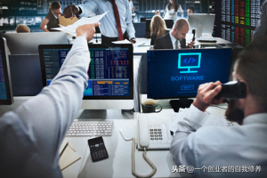 互联网创业步骤