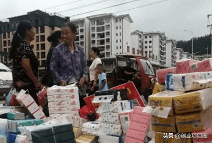 0多岁搞什么生意-适合30-50岁做的三个生意，门槛比较低，每月赚3-4万很轻松！"