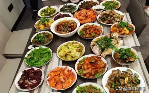 50多岁搞什么生意