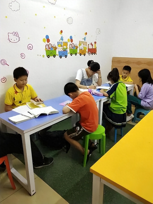 在小区适合做什么生意-适合在小区做的8个小生意，看上去不起眼，实际上赚的比打工要多