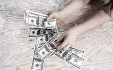 赚钱的网络副业