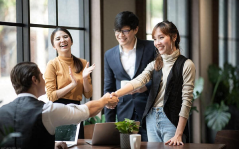 创业者要具备什么素质与能力