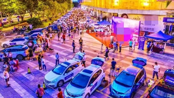 有车做什么兼职,除了跑车-有车一族，除了跑滴滴，还可以做这个副业