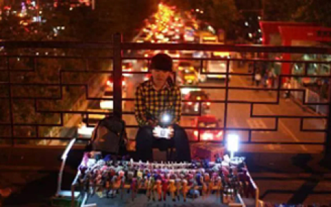 网络上怎么创业