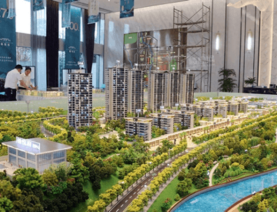 马云说以后的房价会跌可能吗-马云神预言：房子将回归本质，未来几年，三大行业最吃香