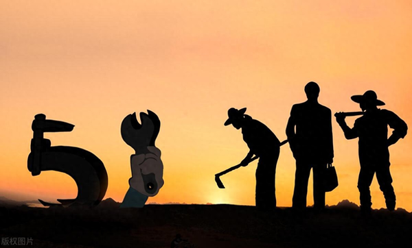 不同维度分析问题的方法-三种不同维度的赚钱方式-劳动、创业和金融