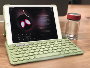 做自媒体写文章