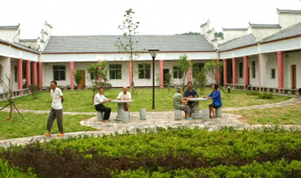 未来农村可能致富的四个行业-想在农村创业的人注意了：未来农村暴富的八大行业你必须知道