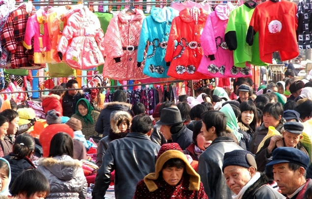 农村摆摊卖什么好卖又赚钱-农村摆摊卖什么赚钱？这几种生意利润高，销量大，可以试试