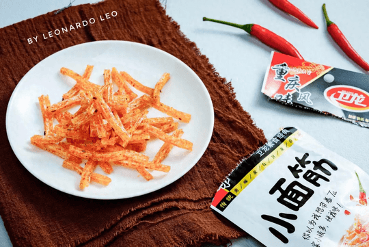 卫龙辣条是谁做的-草根创业到550亿造富神话，辣条界“茅台”卫龙是如何逆袭的？