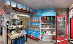 图片[3]-想开一个菜鸟驿站一月挣多少钱-广州小伙带着父母开驿站月入2万元，菜鸟驿站5年经营干货分享-推咖网创