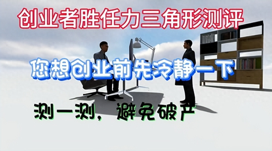 创业者需要具备哪些条件和要求-创业者需要具备哪些胜任力？