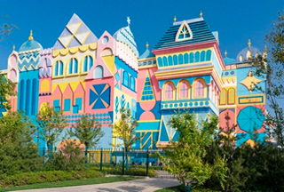 图片[1]-乡镇开一家儿童乐园怎么样赚钱-35+宝妈，乡镇开店做什么生意好，开儿童乐园赚钱吗？-推咖网创