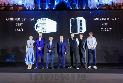 矿机水冷套装多少钱一个-2023年最新力作：ANTMINER S21水冷矿机的技术解读
