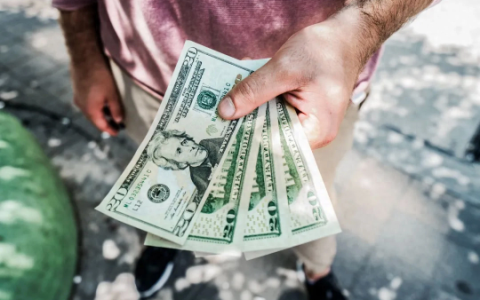 互联网行业那么赚钱