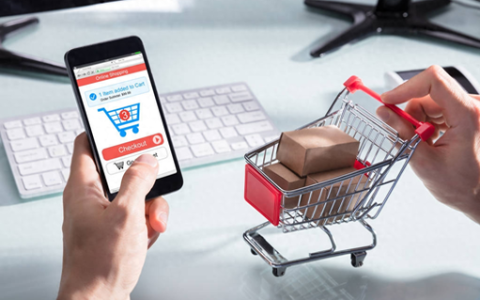 电商app开发有哪些思路和步骤