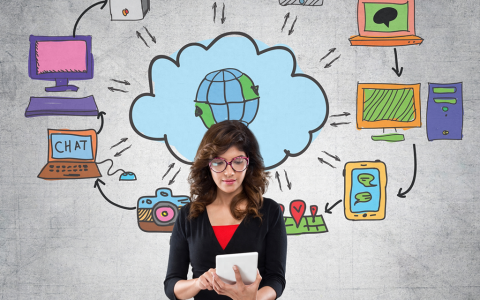 什么工作收入没有上限