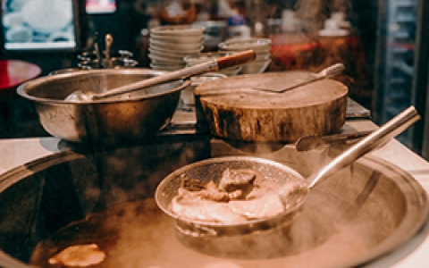 一个人创业做什么好