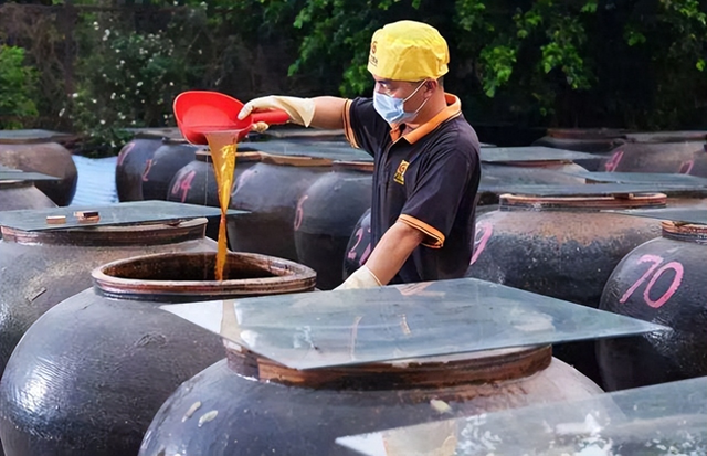 图片[9]-健力宝为什么不卖给李经纬-健力宝之父：李经纬的悲惨人生：45岁创业，72岁被判入狱，为啥？-推咖网创