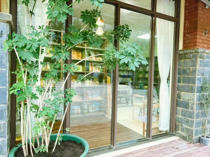 儿童书店怎么盈利-开社区店的宝藏项目：儿童书店、儿童阅读馆品牌加盟推荐！