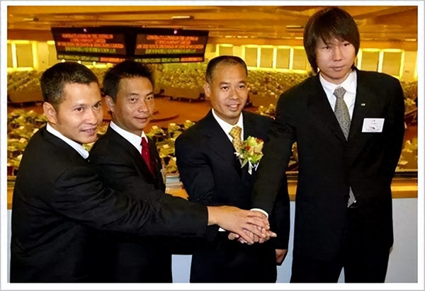 图片[11]-健力宝为什么不卖给李经纬-健力宝之父：李经纬的悲惨人生：45岁创业，72岁被判入狱，为啥？-推咖网创