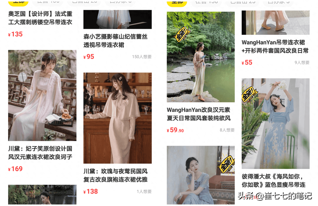 副业赚钱门路-7个靠谱的副业推荐，附送操作流程，最快当天就能有收益