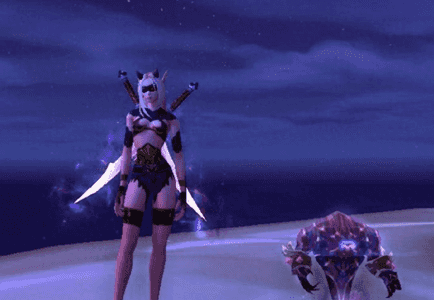 魔兽世界萌新攻略