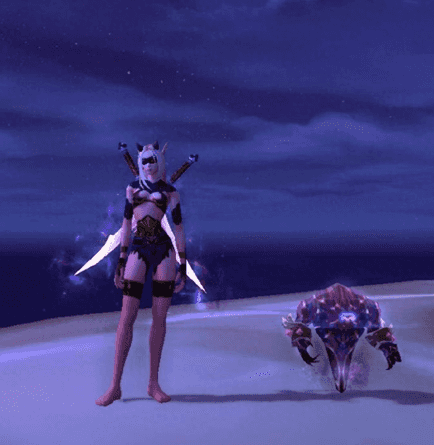 魔兽世界萌新攻略-魔兽世界第七大坑-副业有风险，择业需谨慎！