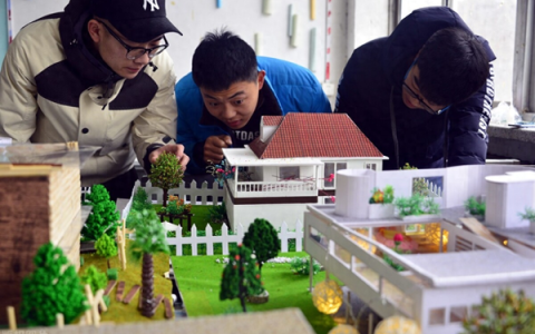 大学生为什么不支持创业