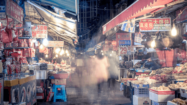 摆摊赚钱项目怎么样啊-摆摊7天收入3000元，年轻人的暴利小生意