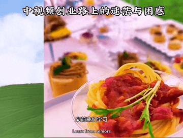 创业视频文案模板怎么写