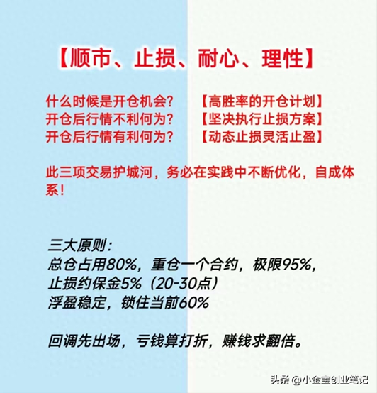 互联网金融是不是骗局-从互联网到金融：一个金融交易者的经验之谈