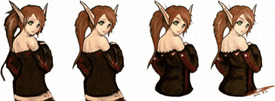 魔兽世界萌新攻略-魔兽世界第七大坑-副业有风险，择业需谨慎！